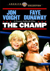 The Champ - (Dolby) - [DVD]