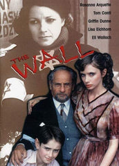 The Wall - [DVD]