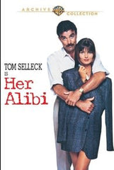 Her Alibi - (Dolby) - [DVD]