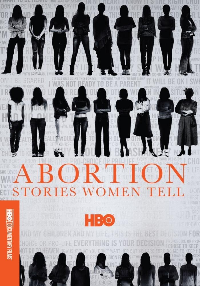 Abortion: Stories Women Tell - [DVD]