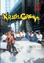 Krush Groove - [DVD]