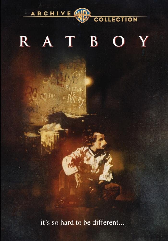 Ratboy - (Dolby) - [DVD]