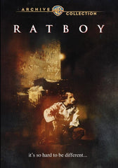 Ratboy - (Dolby) - [DVD]
