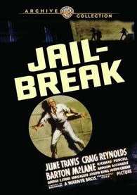 Jail-Break - (Full Frame, Amaray Case) - [DVD]
