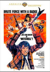 Mitchell - (Full Frame, Dolby, Mono Sound) - [DVD]
