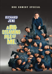 Richard Jeni: A Big Steaming Pile of Me - (Full Frame) - [DVD]