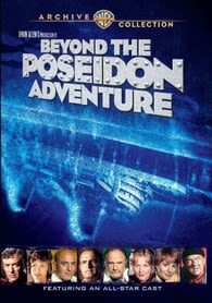 Beyond the Poseidon Adventure - (Mono Sound) - [DVD]