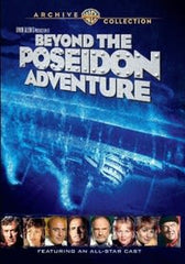 Beyond the Poseidon Adventure - (Mono Sound) - [DVD]
