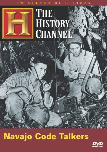 Navajo Code Talkers - [DVD]