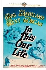 In This Our Life - (Full Frame) - [DVD]