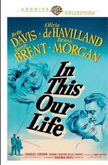In This Our Life - (Full Frame) - [DVD]