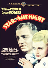 Star of Midnight - (Full Frame, Mono Sound) - [DVD]
