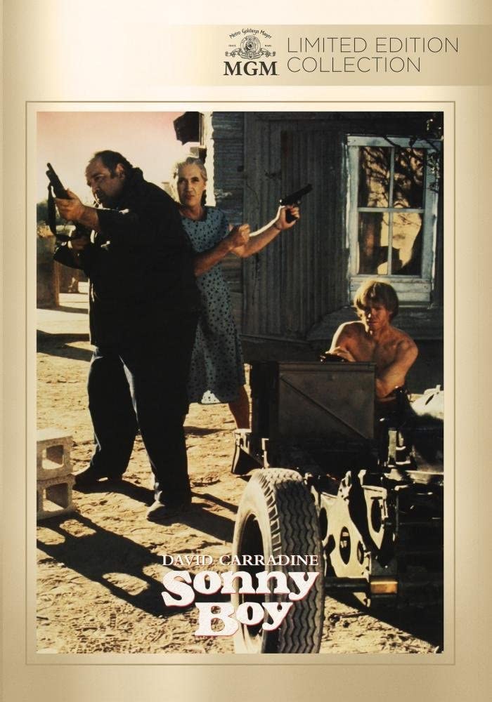 Sonny Boy - (Widescreen, NTSC Format) - [DVD]