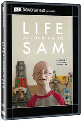 Life According to Sam - [DVD]