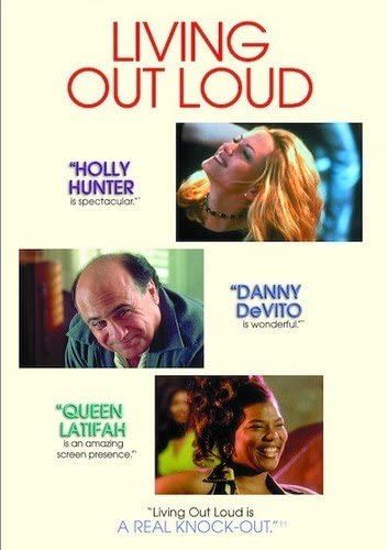 Living Out Loud - (Dolby, AC-3, Subtitled) - [DVD]