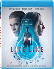 Life Like - (Dolby, AC-3) - [Blu-ray]