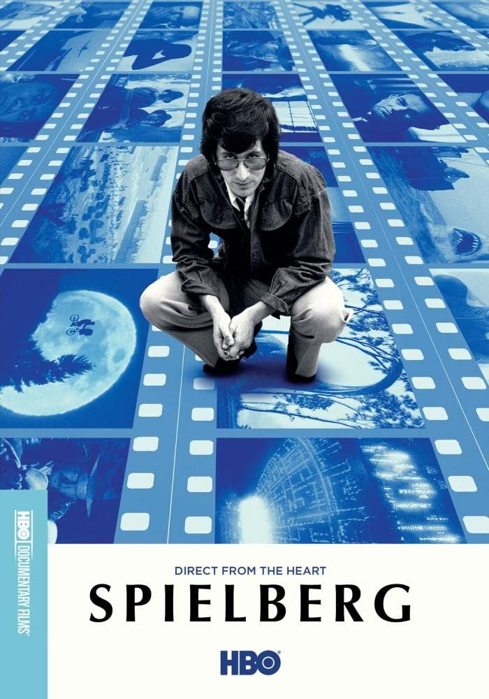 Spielberg - (Dolby, AC-3, Amaray Case) - [DVD]