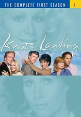 Knots Landing: The Complete First Season - (Boxed Set) - [DVD]