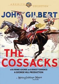 The Cossacks - (Mono Sound) - [DVD]
