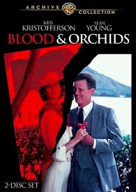 Blood & Orchids - (Full Frame, Mono Sound) - [DVD]