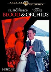 Blood & Orchids - (Full Frame, Mono Sound) - [DVD]