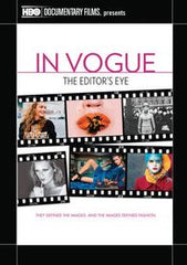 In Vogue: The Editor's Eye - (Full Frame, Dolby) - [DVD]