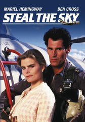 Steal the Sky - [DVD]
