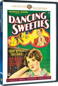 Dancing Sweeties - (Full Frame, Mono Sound) - [DVD]
