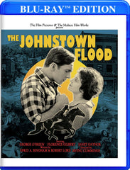 The Johnstown Flood (1926) - (Silent Movie) - [Blu-ray]