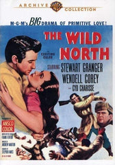 The Wild North - (Full Frame, Mono Sound) - [DVD]