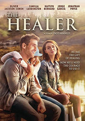 The Healer - [DVD]