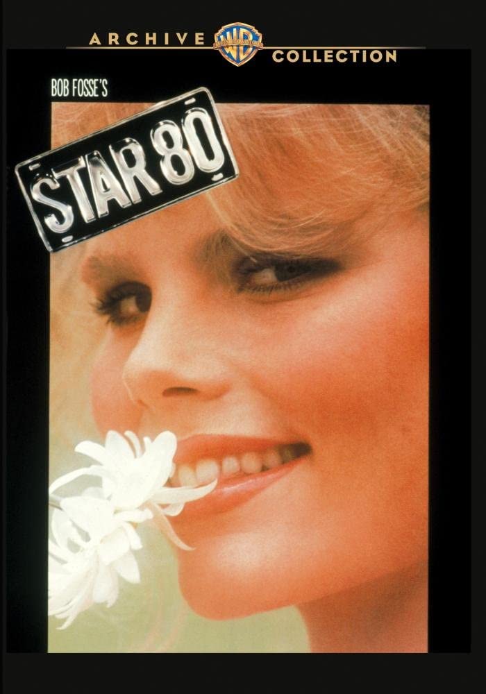 Star 80 - (Mono Sound) - [DVD]