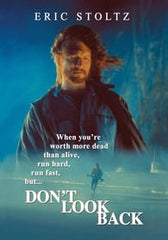 Don't Look Back - (Full Frame, Dolby) - [DVD]