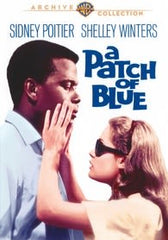 A Patch of Blue - (Mono Sound) - [DVD]