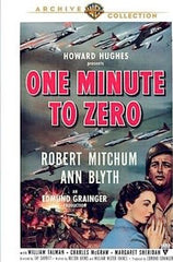 One Minute to Zero - [DVD]