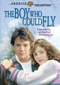 The Boy Who Could Fly - (Dolby) - [DVD]
