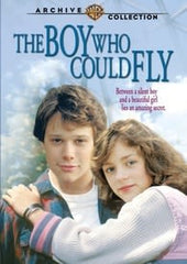 The Boy Who Could Fly - (Dolby) - [DVD]