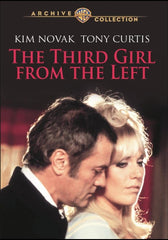 The Third Girl From the Left - (Full Frame, Dolby) - [DVD]