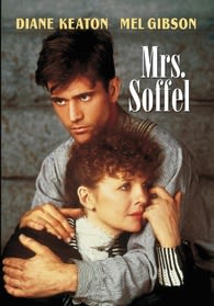 Mrs. Soffel - (Amaray Case, Dubbed, Subtitled) - [DVD]