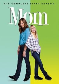 Mom: The Complete Sixth Season - (3 Pack) - [DVD]