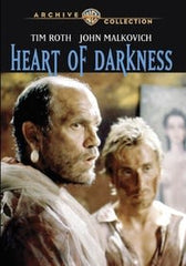 Heart of Darkness - (Full Frame) - [DVD]