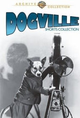 Dogville Shorts Collection - (Black & White, Full Frame, Mono Sound) - [DVD]