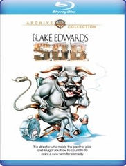 S.O.B. - (Remastered, Amaray Case, Digital Theater System) - [Blu-ray]