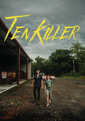 Tenkiller - [DVD]