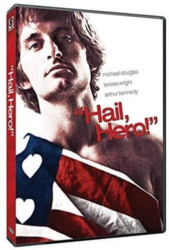 Hail, Hero! - (Dolby, AC-3) - [DVD]