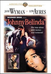 Johnny Belinda - (Full Frame, Dolby, Mono Sound) - [DVD]