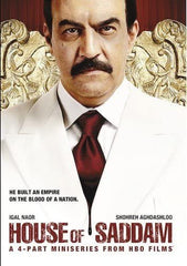 House of Saddam - (Full Frame, 2 Pack, Amaray Case, Dolby) - [DVD]