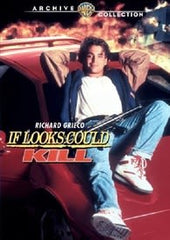 If Looks Could Kill - (Widescreen) - [DVD]