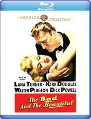 The Bad and the Beautiful - [Blu-ray]