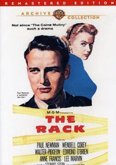 The Rack - (Remastered) - [DVD]